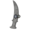 Rogers Bros - Footstop "Dagger"